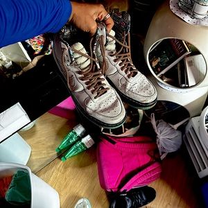 Nike Shoes